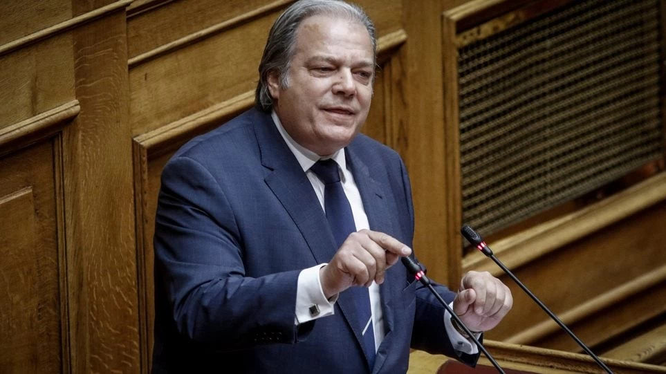 Χάος στους ΑΝΕΛ – Κατσίκης: «Θα φύγουμε πριν πάει στη Βουλή η συμφωνία των Πρεσπών, η κυβέρνηση χάνει τη δεδηλωμένη» – Ανταρσία και από Χρυσοβελώνη